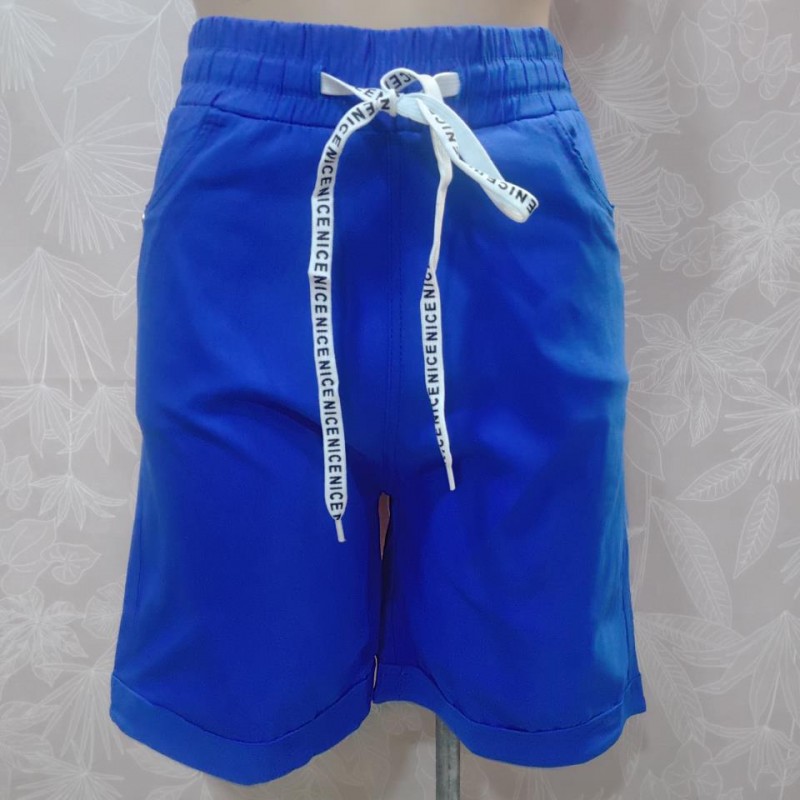 PANTALON LEIVA CORTO