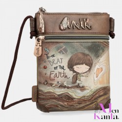 ANEKKE MINI BOLSO BANDOLERA CORE