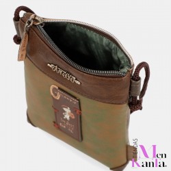 ANEKKE MINI BOLSO BANDOLERA CORE