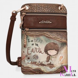 ANEKKE MINI BOLSO BANDOLERA CORE