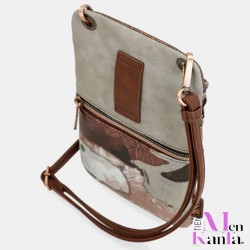 ANEKKE MINI BOLSO BANDOLERA CORE