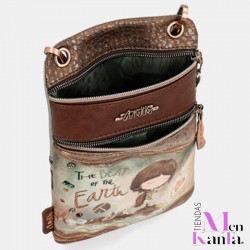 ANEKKE MINI BOLSO BANDOLERA CORE