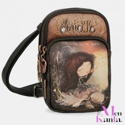 ANEKKE BANDOLERA MINI DREAMVERSE