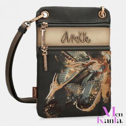 ANEKKE MINI BANDOLERA WINGS