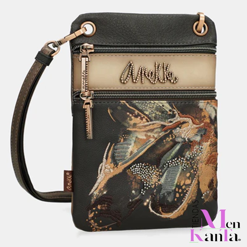 ANEKKE MINI BANDOLERA WINGS ANEKKE MINI BANDOLERA WINGS