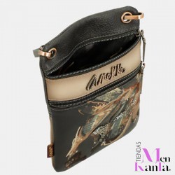 ANEKKE MINI BANDOLERA WINGS
