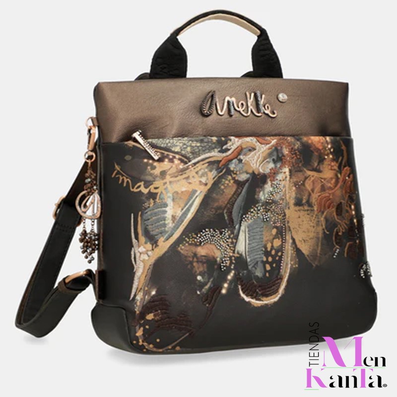ANEKKE MOCHILA MEDIANA WINGS ANEKKE MOCHILA MEDIANA WINGS
