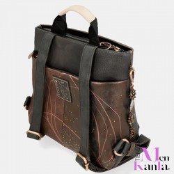 ANEKKE MOCHILA MEDIANA WINGS