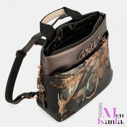 ANEKKE MOCHILA MEDIANA WINGS