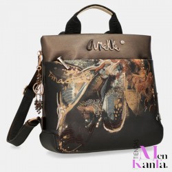 ANEKKE MOCHILA MEDIANA WINGS