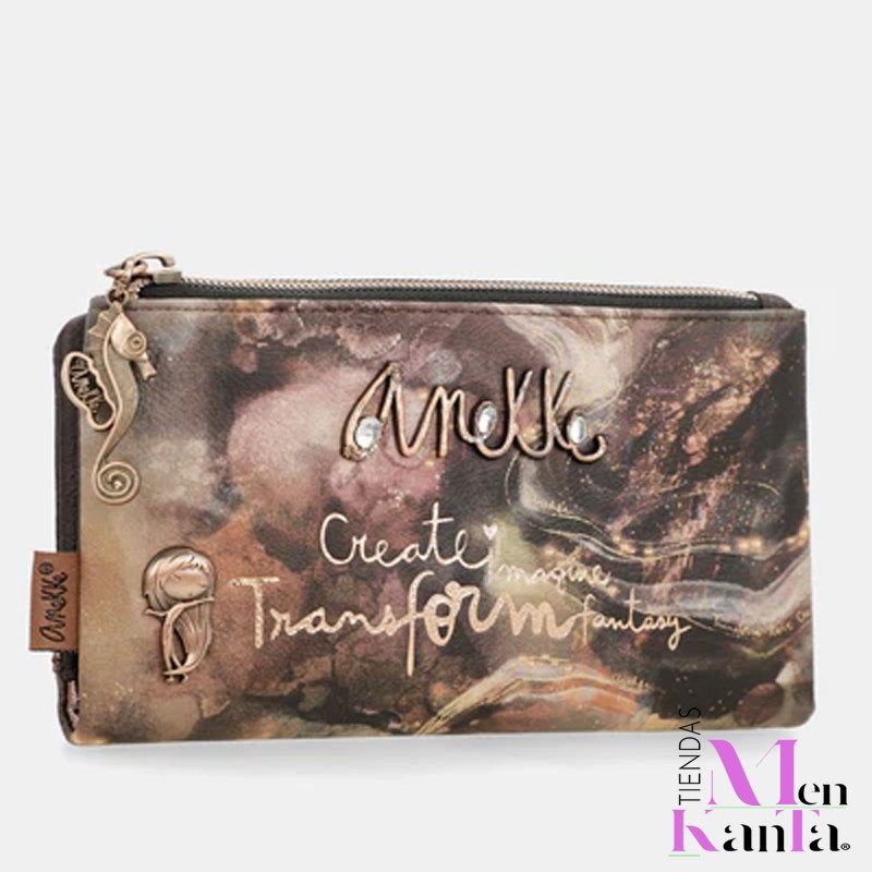 ANEKKE BILLETERO BLANDO GD LAND  39719-907