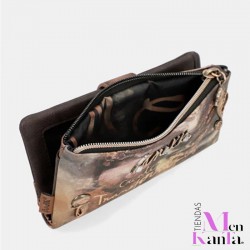 ANEKKE BILLETERO BLANDO GD LAND  39719-907