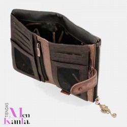 ANEKKE BILLETERO BLANDO GD LAND  39719-907