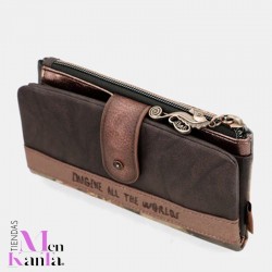 ANEKKE BILLETERO BLANDO GD LAND  39719-907