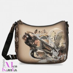 ANEKKE BANDOLERA GRANDE WINGS 39733-170