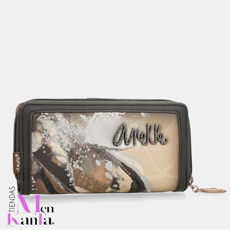 ANEKKE BILLETERO GD WINGS  39739-911