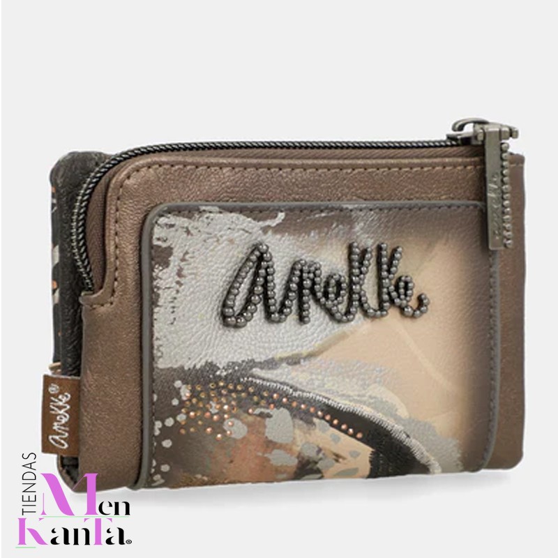 ANEKKE BILLETERO BLANDO MD WINGS    39739-910