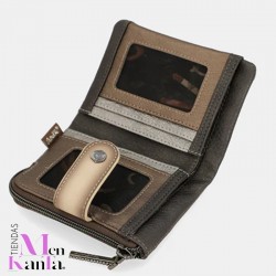 ANEKKE BILLETERO BLANDO MD WINGS    39739-910