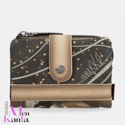 ANEKKE BILLETERO BLANDO MD WINGS    39739-910