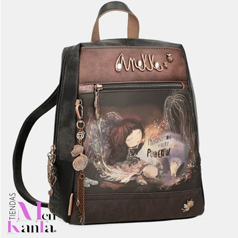 ANEKKE MOCHILA DREAMVERSE 39705-018 ANEKKE MOCHILA DREAMVERSE 39705-018