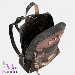 ANEKKE MOCHILA DREAMVERSE                39705-018