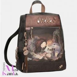 ANEKKE MOCHILA DREAMVERSE                39705-018