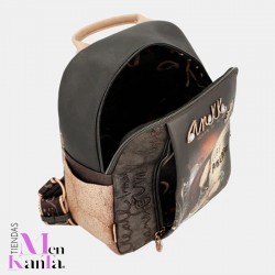 ANEKKE MOCHILA PASEO DREAMVERSE          39705-259