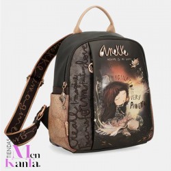 ANEKKE MOCHILA PASEO DREAMVERSE          39705-259