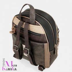 ANEKKE MOCHILA MEDIANA DREAMVERSE        39705-197