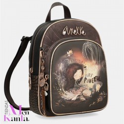 ANEKKE MOCHILA MEDIANA DREAMVERSE        39705-197
