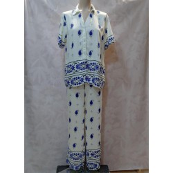 CONJUNTO ULA PANTALON Y CAMISA