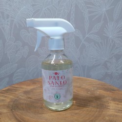AMBIENTADOR EL BOTICARIO PALO SANTO 250ML