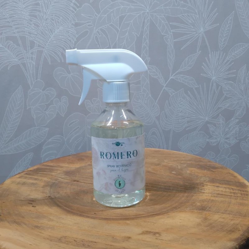 AMBIENTADOR EL BOTICARIO ROMERO 250ML