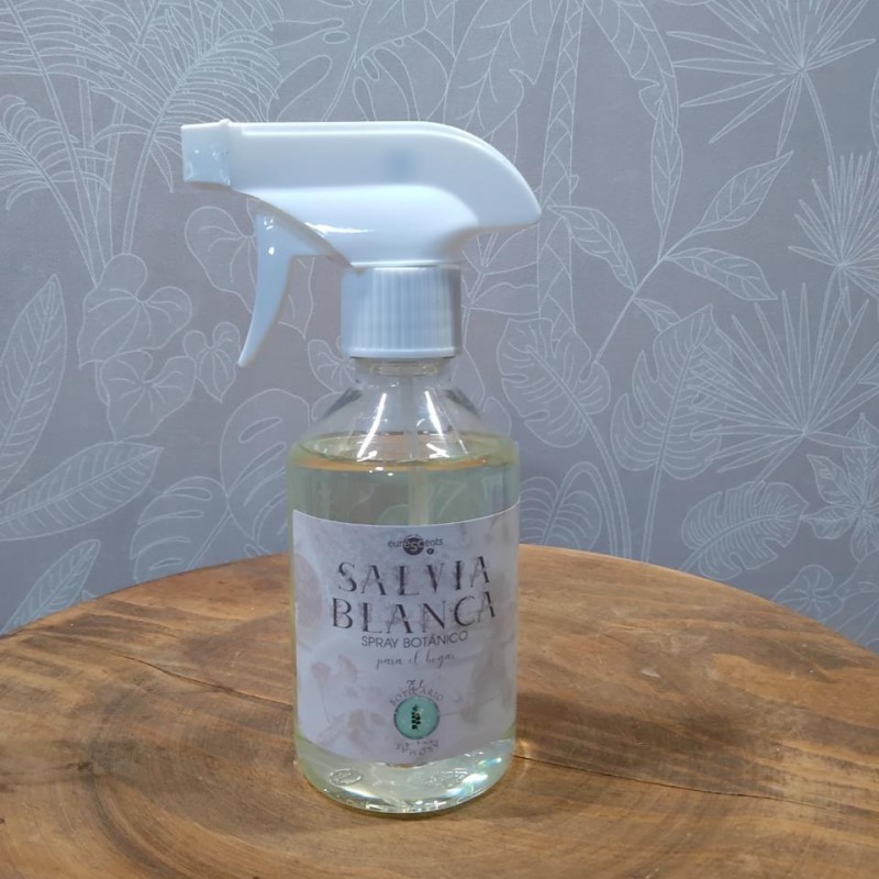 AMBIENTADOR EL BOTICARIO SALVIA BLANCA 250ML