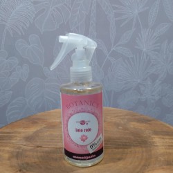 AMBIENTADOR SIN ALCOHOL LOTO ROJO  200ML