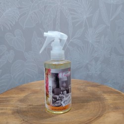 AMBIENTADOR SIN ALCOHOL ROSA  200ML