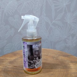 AMBIENTADOR SIN ALCOHOL LAVANDA 200ML