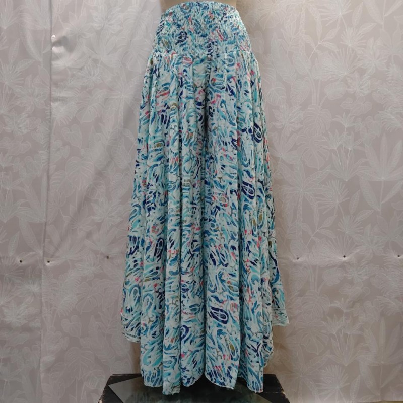 PANTALON FALDA ECNICO FATIMA