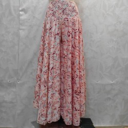 PANTALON FALDA ECNICO FATIMA