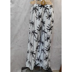 PANTALON LARTGO PALMERA