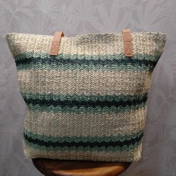 BOLSO RAFIA DOS ASAS GD