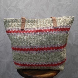 BOLSO RAFIA DOS ASAS GD