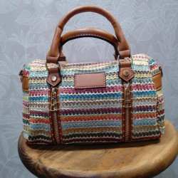 BOLSO ESTELA DOS ASAS PQ