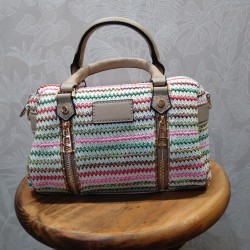 BOLSO ESTELA DOS ASAS PQ