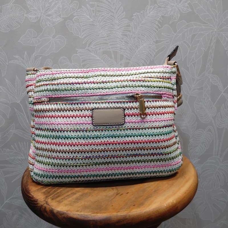 BOLSO BANDOLERA ESTELA 