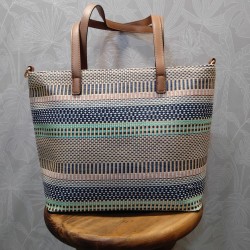 BOLSO LINA DOS ASAS LARGAS