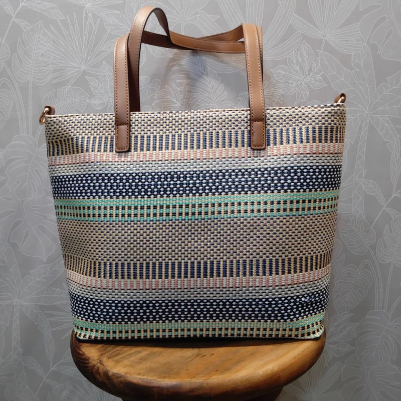 BOLSO LINA DOS ASAS LARGAS
