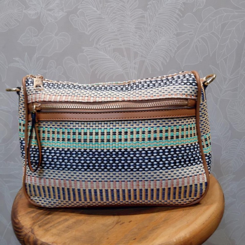 BADOLERA LINA VARIOS BOLSILLOS