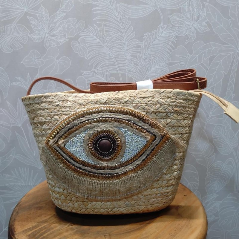 CAPAZA CON BANDOLERA HORUS 