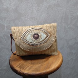 BOLSO MANO Y BANDOLERA HORUS 